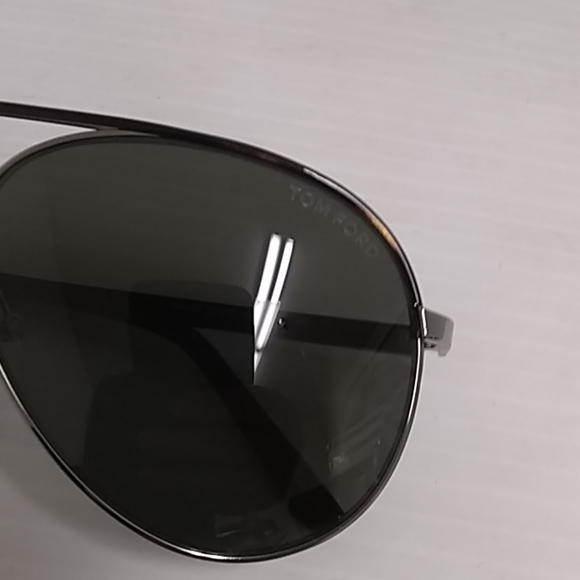 Tom Ford sunglasses Silvano TF112 14A aviator - Picture 7 of 10